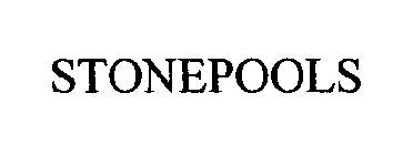 STONEPOOLS