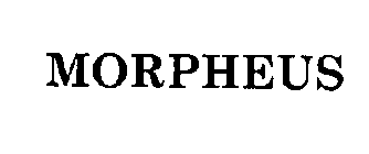 MORPHEUS