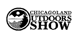 CHICAGOLAND OUTDOORS SHOW