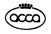 ACCA