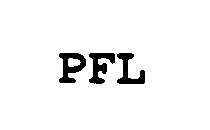 PFL