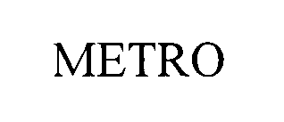 METRO