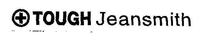 TOUGH JEANSMITH