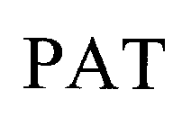 PAT