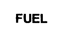 FUEL