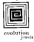 EVOLUTION JEWELS