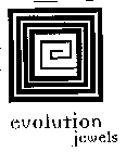 EVOLUTION JEWELS