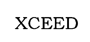 XCEED