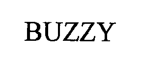 BUZZY