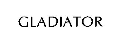 GLADIATOR