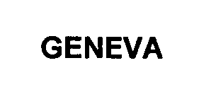 GENEVA