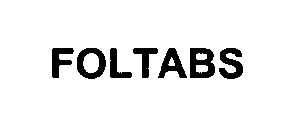 FOLTABS