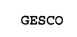 GESCO