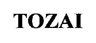 TOZAI