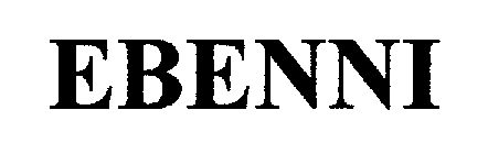 EBENNI