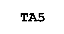 TA5