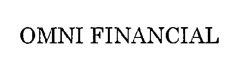 OMNI FINANCIAL