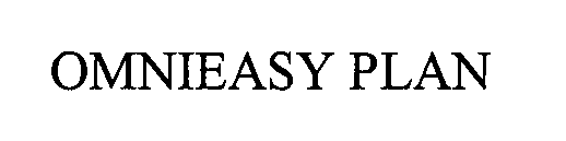 OMNIEASY PLAN