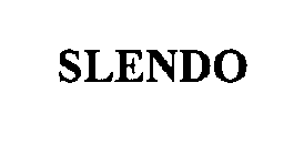 SLENDO