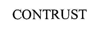 CONTRUST