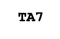 TA7