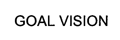 GOAL VISION