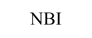 NBI