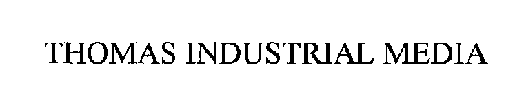 THOMAS INDUSTRIAL MEDIA