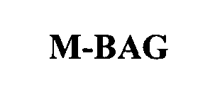 M-BAG