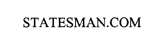 STATESMAN.COM