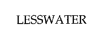 LESSWATER