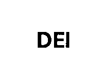 DEI