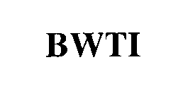 BWTI