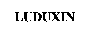 LUDUXIN