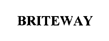 BRITEWAY