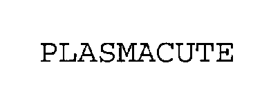 PLASMACUTE