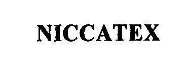 NICCATEX