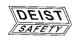 DEIST SAFETY GLENDALE, CA