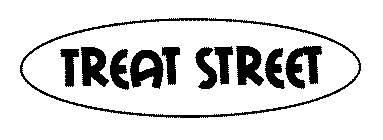 TREAT STREET