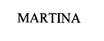 MARTINA