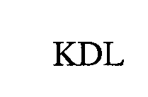 KDL