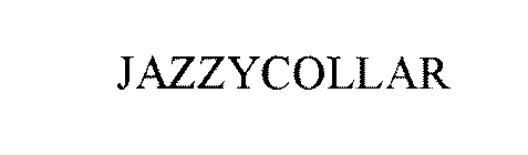 JAZZYCOLLAR