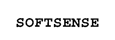 SOFTSENSE