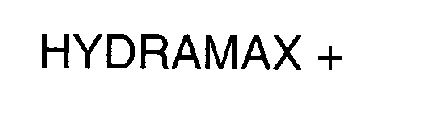 HYDRAMAX +