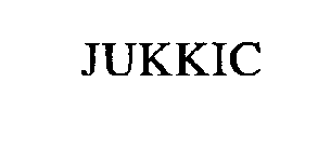 JUKKIC