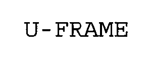 U-FRAME