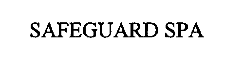 SAFEGUARD SPA