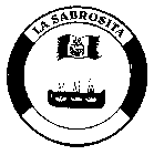 LA SABROSITA