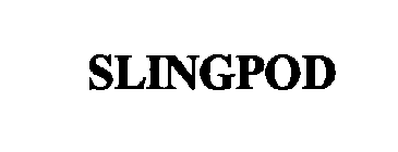 SLINGPOD