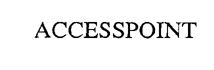 ACCESSPOINT